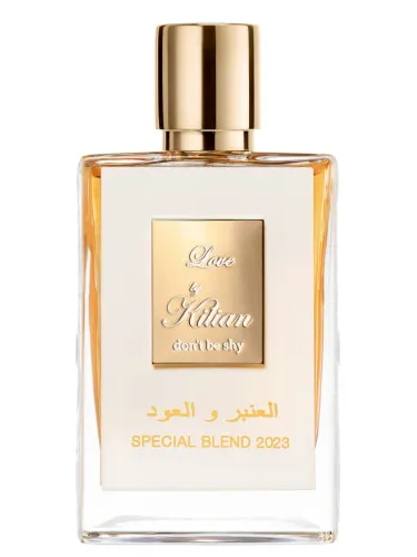 Colección Special Blends