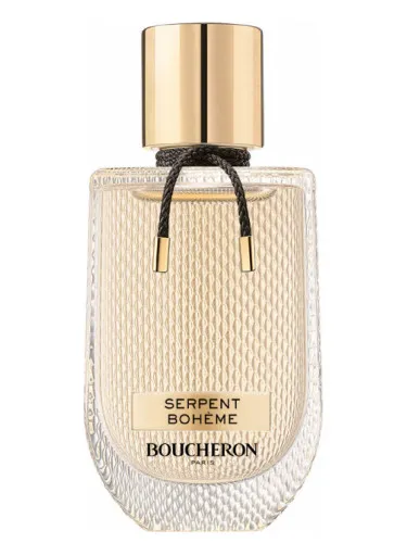 Colección Serpent Bohème