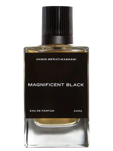 Imagen de Magnificent Black