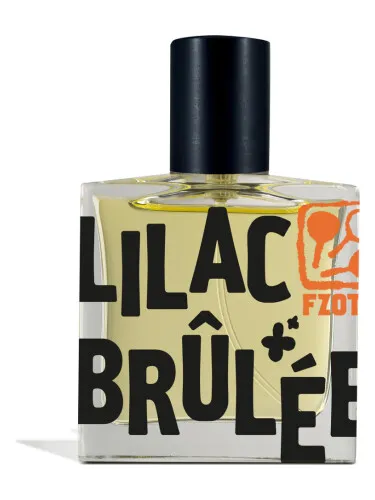 Imagen de Lilac Brûlée