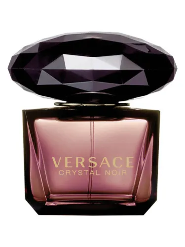 Colección Crystal Noir