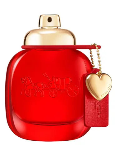 Imagen de Coach Love Eau de Parfum