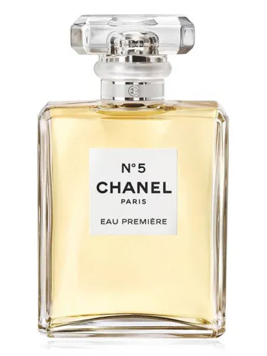 Chanel No 5