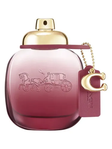 Imagen de Coach Wild Rose