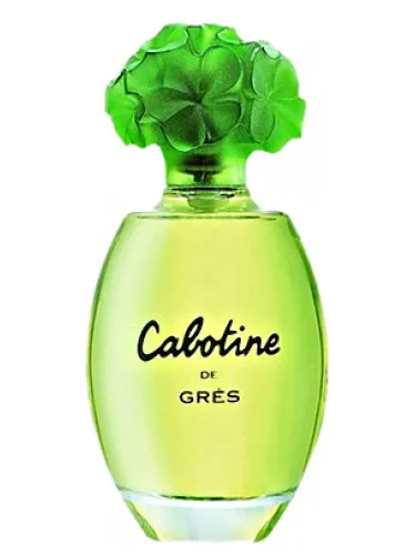 Imagen de Cabotine