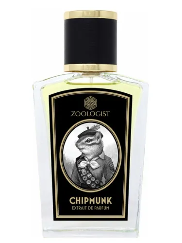 Imagen de Chipmunk