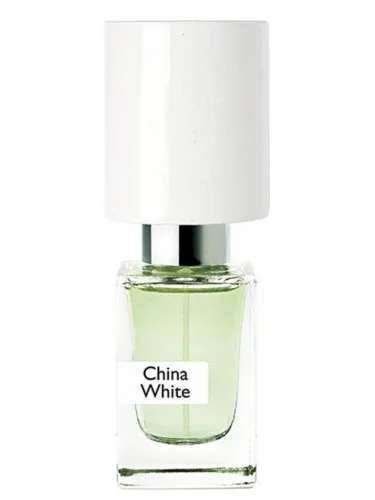 Imagen de China White