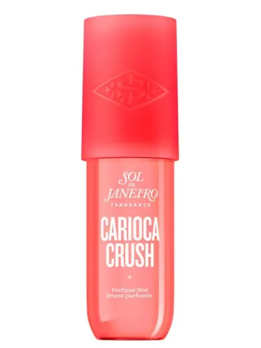 Imagen de Carioca Crush