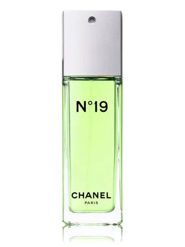 Imagen de Chanel N°19