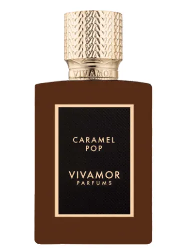 Imagen de Caramel Pop