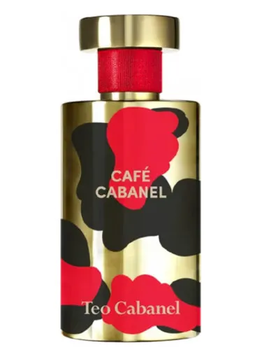 Imagen de Café Cabanel