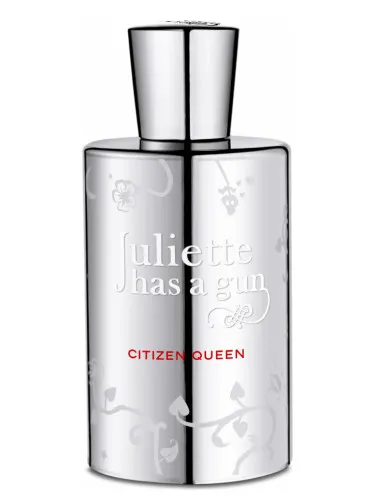 Imagen de Citizen Queen