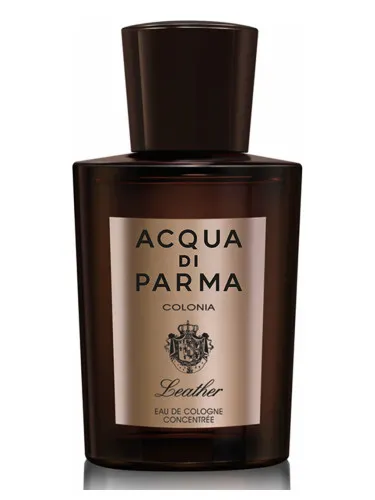 Imagen de Colonia Leather Eau de Cologne Concentrée