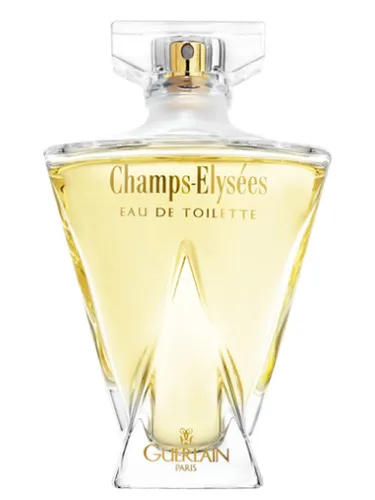 Colección Champs Elysees