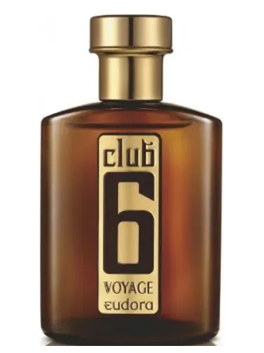 Colección Club 6