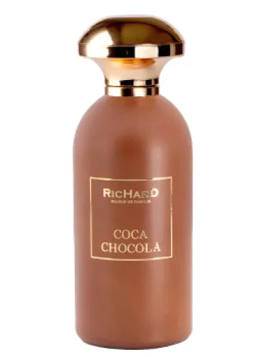 Imagen de Coca Chocola