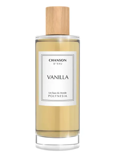 Colección Les Eaux du Monde 