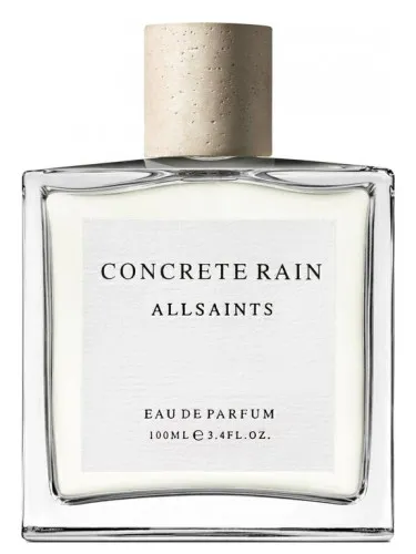 Imagen de Concrete Rain
