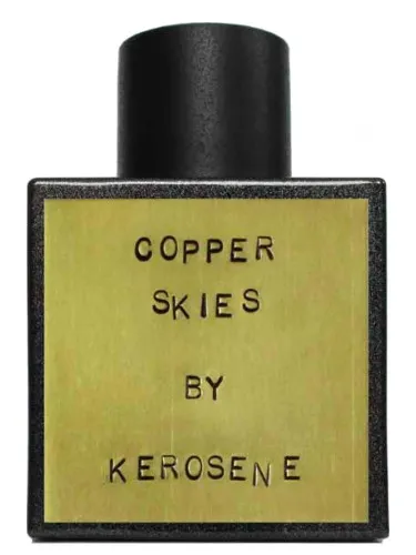 Imagen de Copper Skies