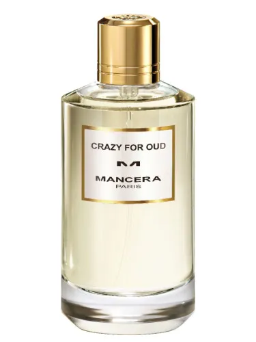 Imagen de Crazy For Oud