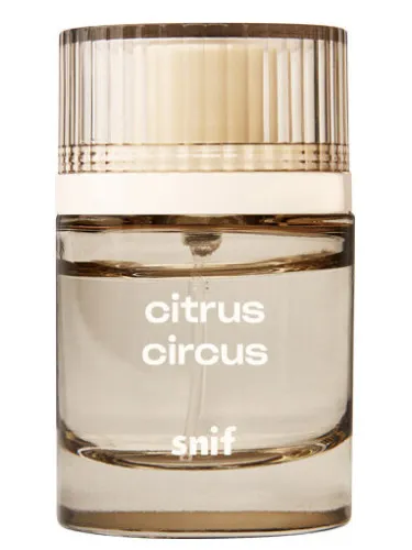 Imagen de Citrus Circus