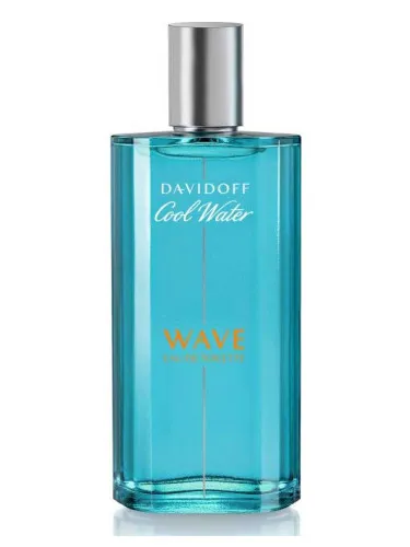 Colección Cool Water Wave Collection