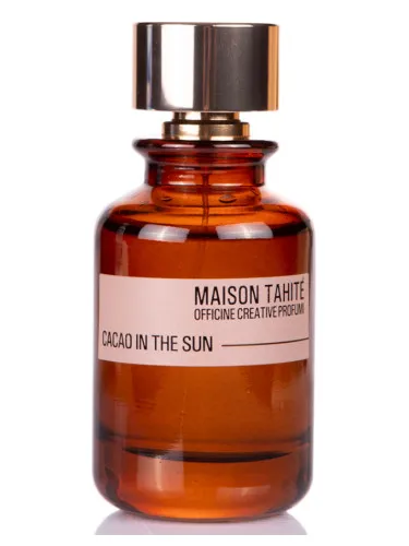 Imagen de Cacao In The Sun