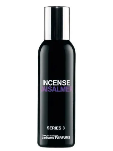 Imagen de Comme des Garcons Series 3 Incense: Jaisalmer
