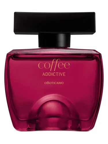 Imagen de Coffee Addictive Woman