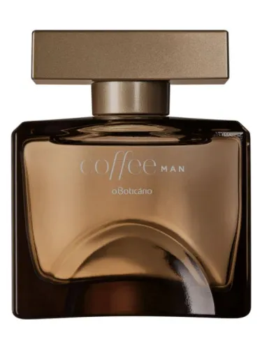 Imagen de Coffee Man