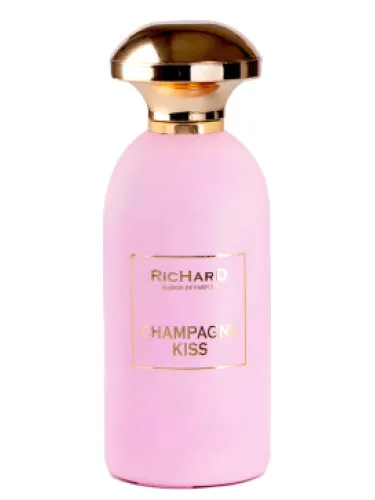 Imagen de Champagne Kiss