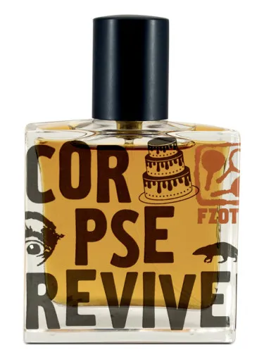 Imagen de Corpse Reviver