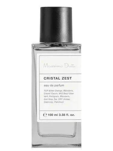 Imagen de Cristal Zest
