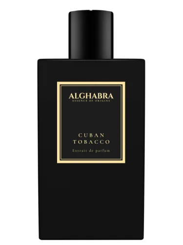Imagen de Cuban Tobacco