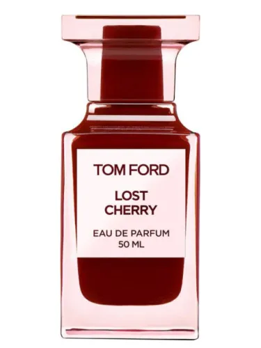 Imagen de Lost Cherry