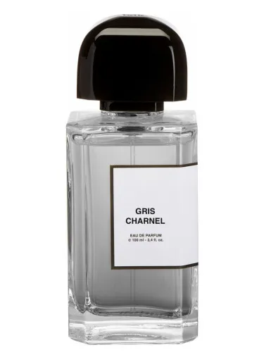 Imagen de Gris Charnel