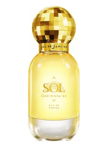 Imagen de SOL Cheirosa ’62 Eau de Parfum