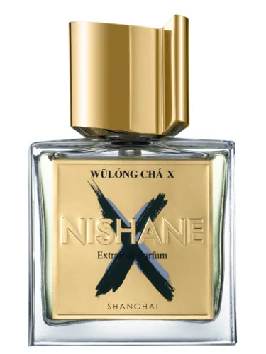 Imagen de Wulong Cha X