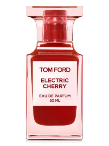 Imagen de Electric Cherry