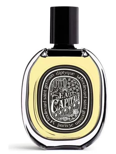 Colección Eaux de Parfum