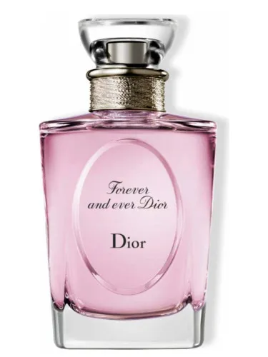 Colección Les Creations de Monsieur Dior