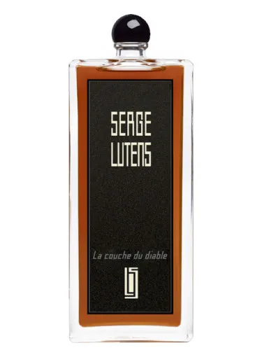 Imagen de La Couche du Diable