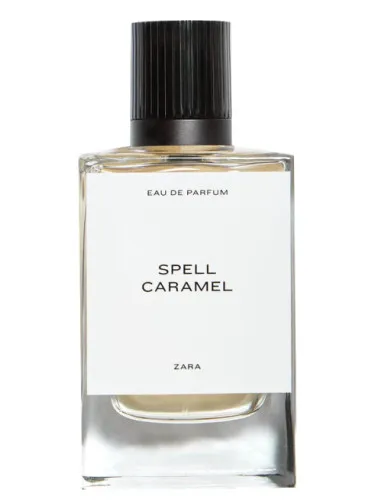 Imagen de Spell Caramel