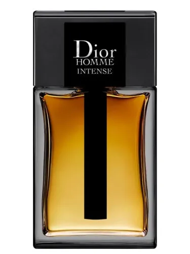 Imagen de Dior Homme Intense 2011