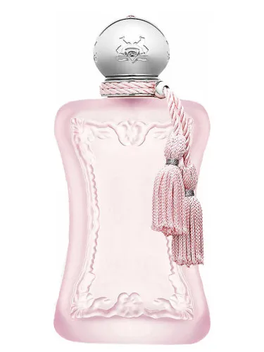 Imagen de Delina La Rosée