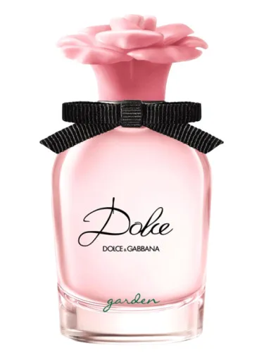 Dolce Garden