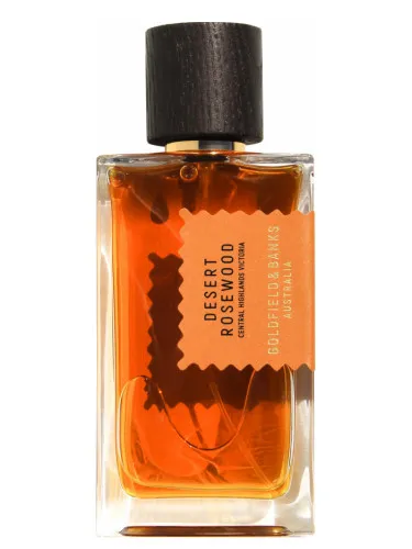 Imagen de Desert Rosewood