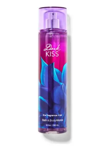 Imagen de Dark Kiss