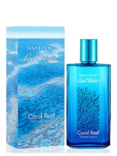 Colección CORAL REEF COLLECTION