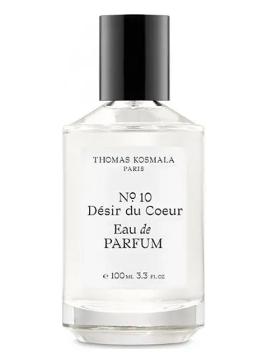 Imagen de Desir du Coeur